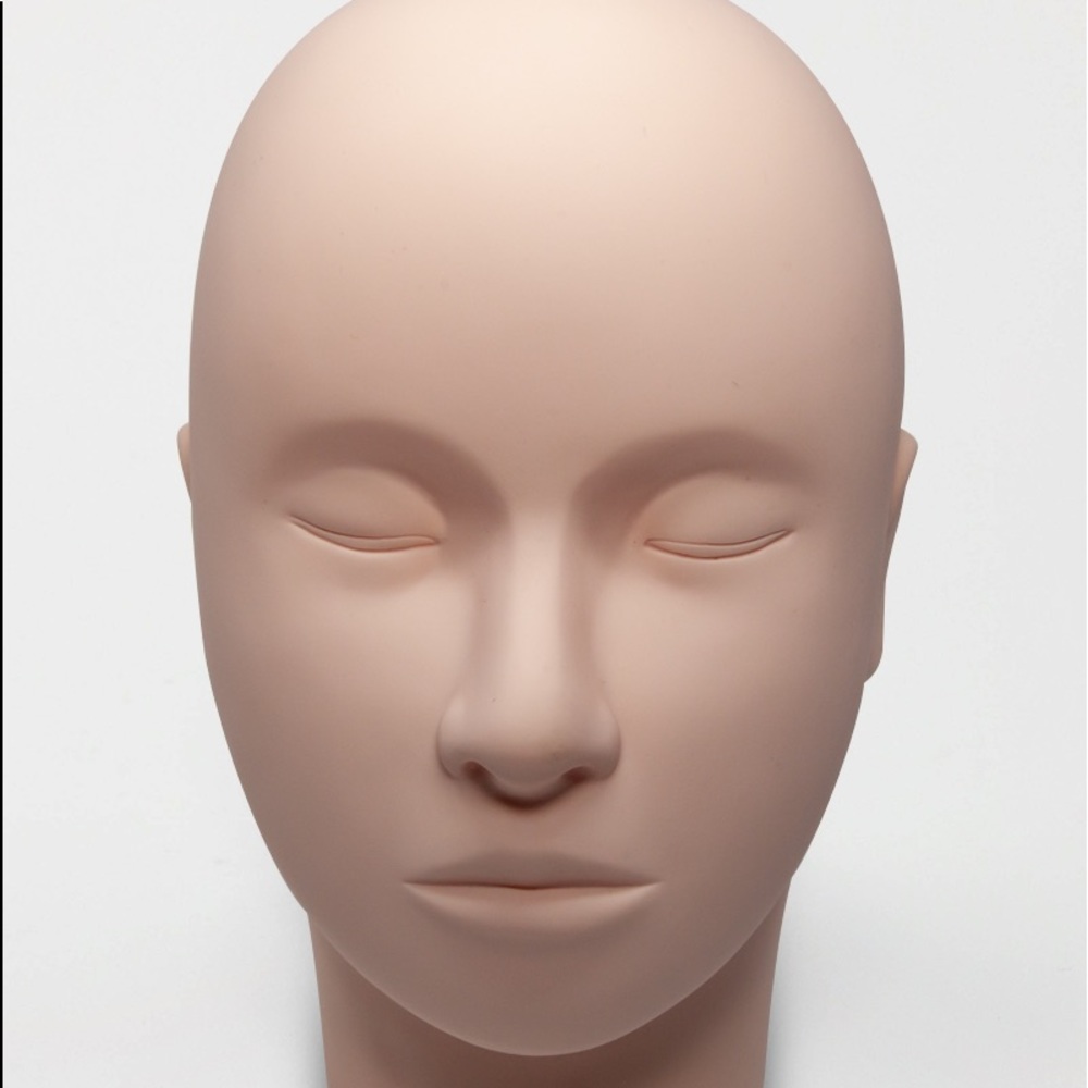 Mannequin Head